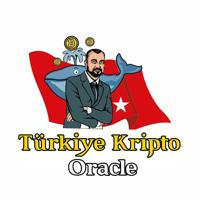 Türkiye Kripto Oracle VIP 💻📊