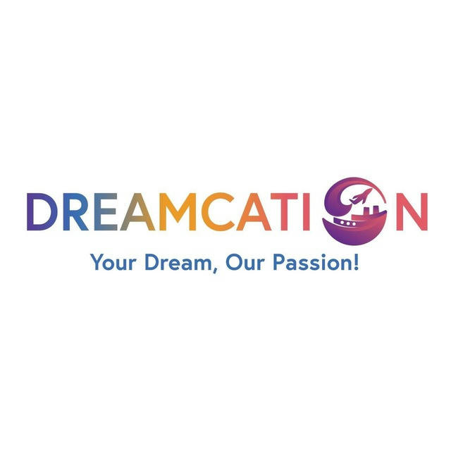 Dreamcation Cruises & Tours