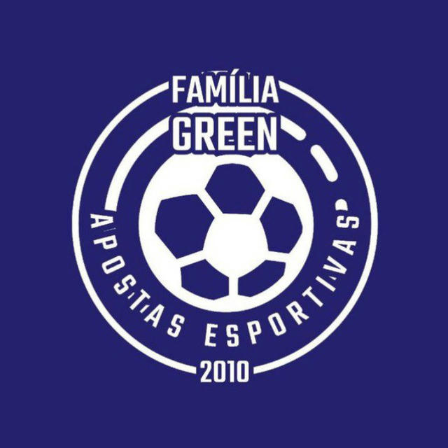 FAMÍLIA GREEN - GRUPO FREE