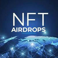 NFT & Token Airdrop Getting Here