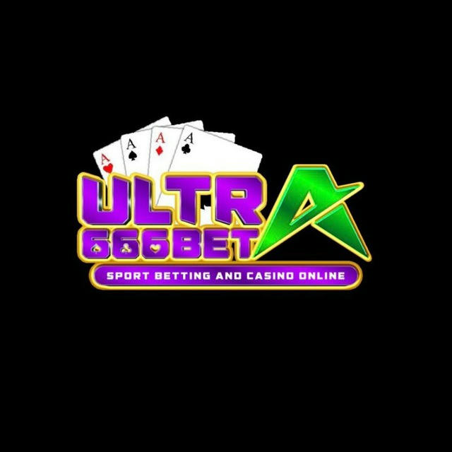 Ultra666BET OFFICIAL