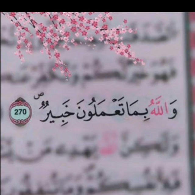 التَقرُب الىٰ اللّٰه🥀