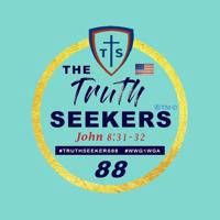 The Official Truth Seekers 88 Channel ®©TM