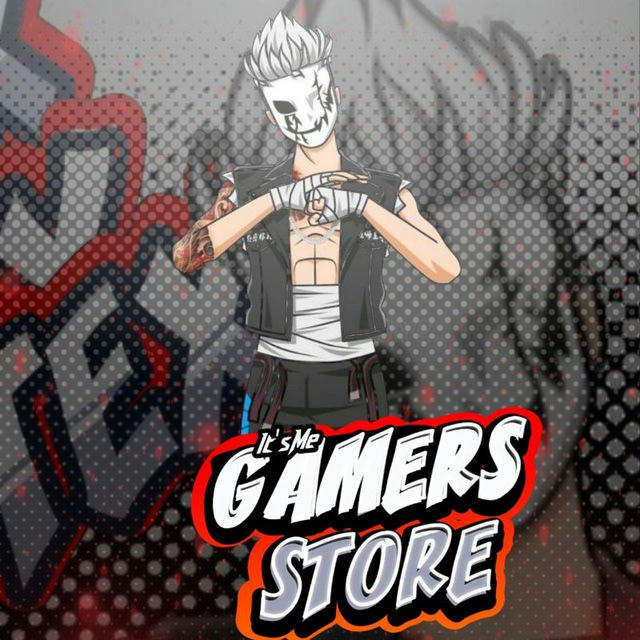 GAMERS STORE