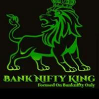 ❤️❤️ BANK NIFTY KING ❤️❤️