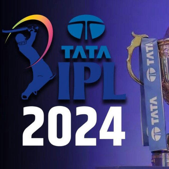 IPL 2024 LIVE MATCH 🏏