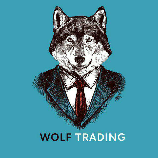WOLF TRADING 🐺