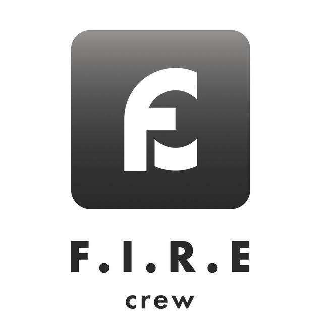 F.I.R.E CREW FREE - Kanał Nadawczy