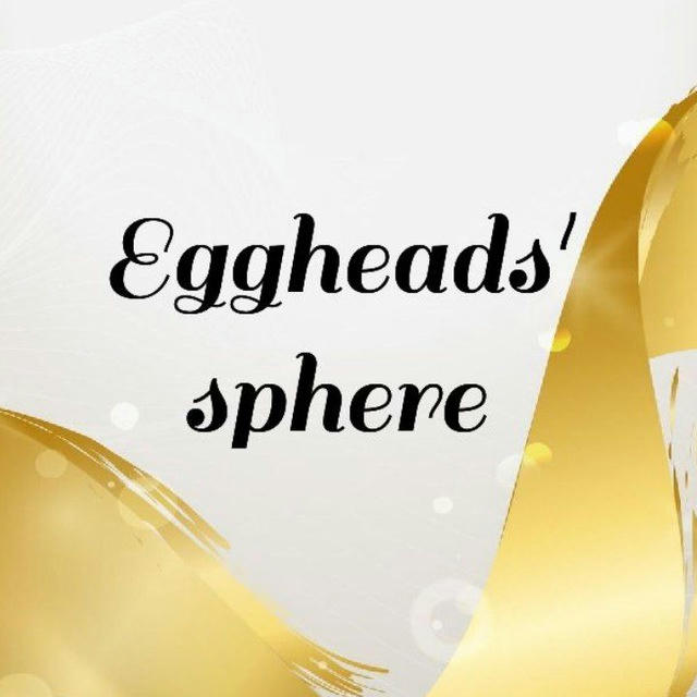 Eggheads' sphere