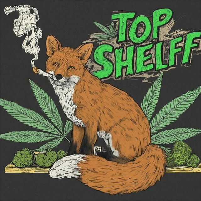 TopShelf🦊