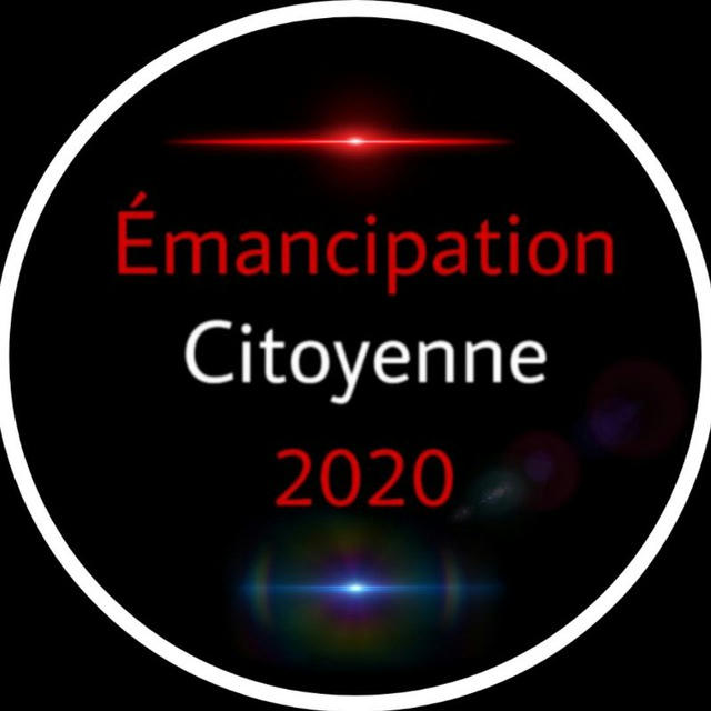 Émancipation Citoyenne 2020