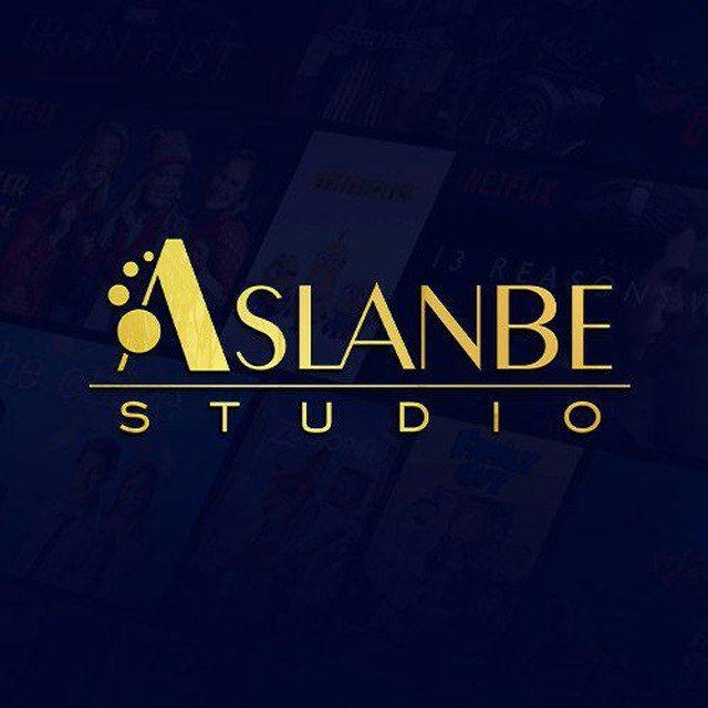 Aslanbe Studio (Rasmiy)