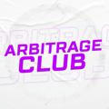 ARBITRAGE CLUB ♻️