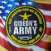 Gideons-Army.com Gerry & Paul