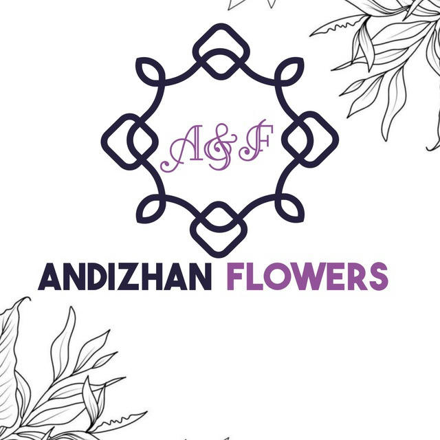 Andizhan flowers