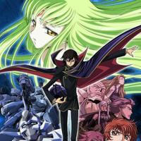 Code Geass Hindi Dub