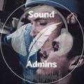 SOUND | ADMINS