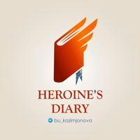 "Heroine's diary"