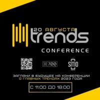 TRENDS - conf