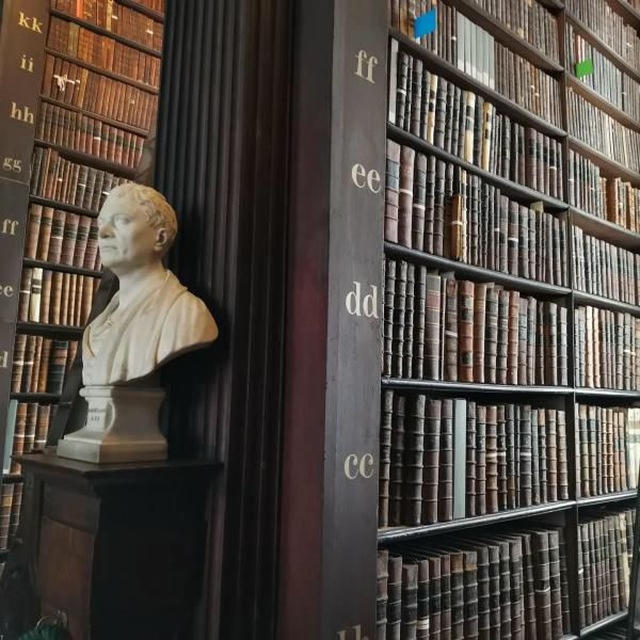 کتاب باز