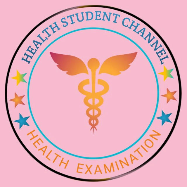 Health Student Channel