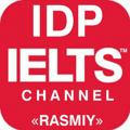 IELTS IDP | Rasmiy️⬆️