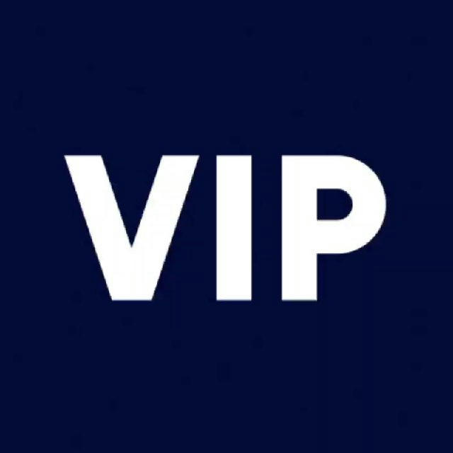 VIP 공식채널