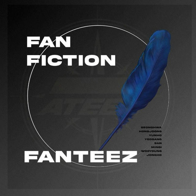 FANTEEZ | фанфики и фантворчество