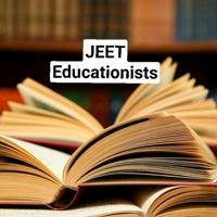 JEET Educationists