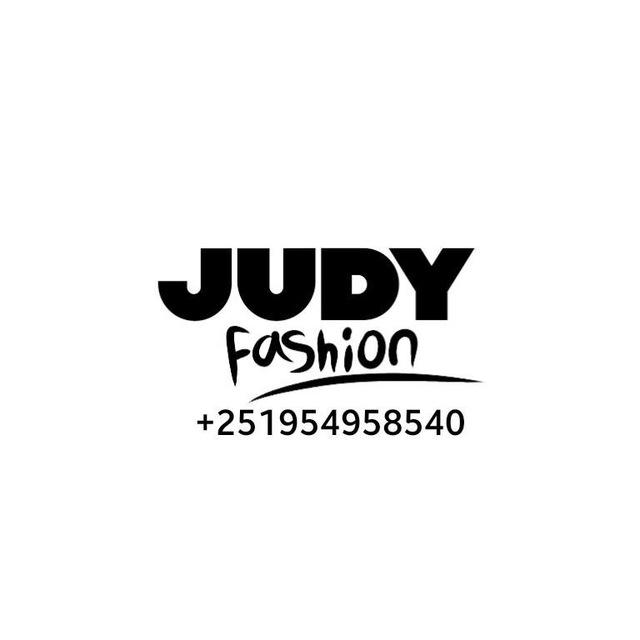 Judy Fashion 👖👗👠