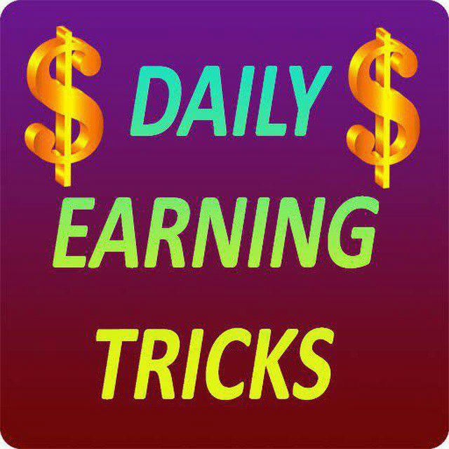 DAILY EARNING TRICKS