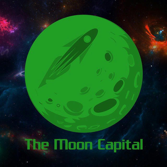 💎 The Moon [ WL + Gems ] Channel