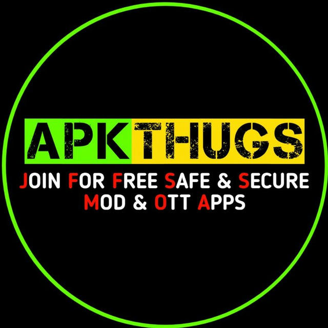 APKTHUGS PRIVATE