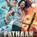 Pathan Hindi hd Movie