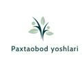 Paxtaobod yoshlari