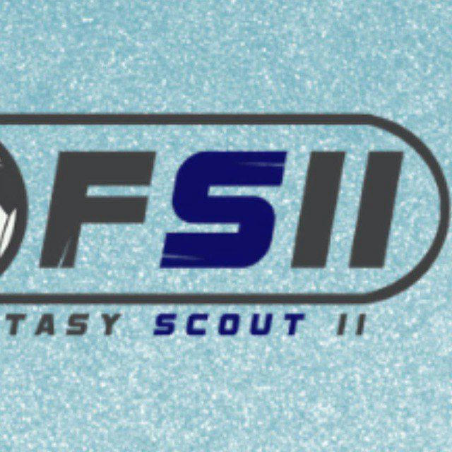 FANTASY SCOUT 11 FOOTBALL