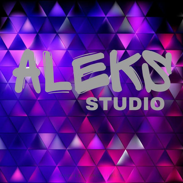 AELKS_STUDIO — лучшая студия по мобайлу
