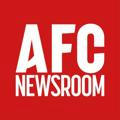 Arsenal Newsroom