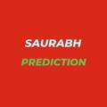 Saurabh Prediction