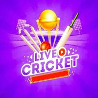 Cricket Live Links + News