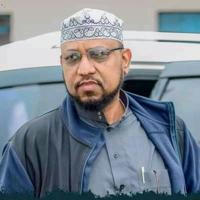 Sh Dr Ali Mohamed Salah