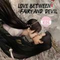 Love Between Fairy And Devil