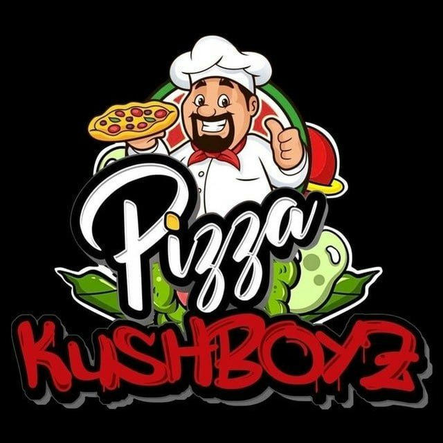 PIZZA & KUSH BOYS 🔛