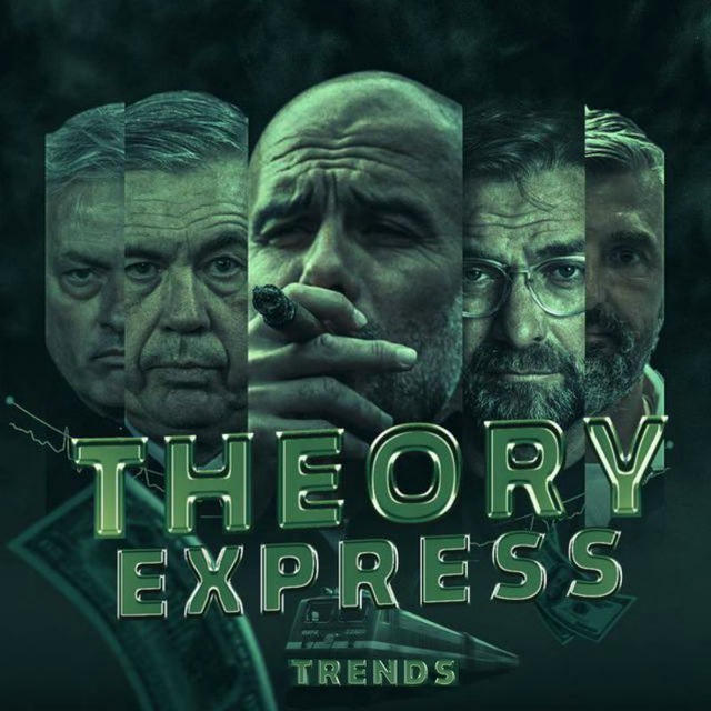 THEORY EXPRESS | TRENDS