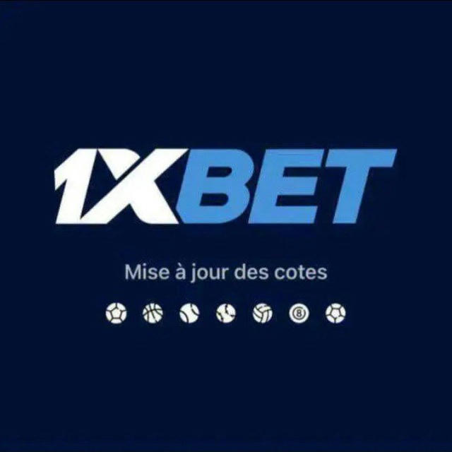 1XBET💯Promo_Pparis foot 💰💸⚽⚽⚽