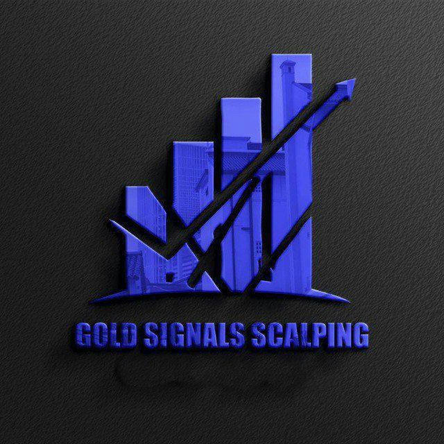 GOLD SIGNAL SCALPING