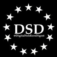 Digital Soldiers Digest 🇺🇲🇺🇲🇺🇲