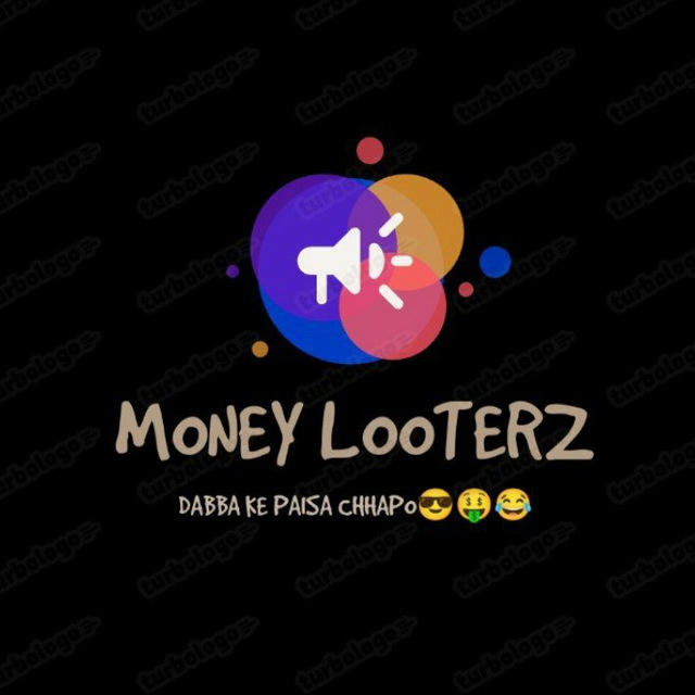 MONEY LOOTERZ (#COMEBACK)
