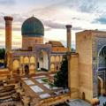 Samarkand Post