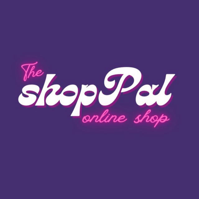 Shoppal onlineshop🇹🇷🇺🇸